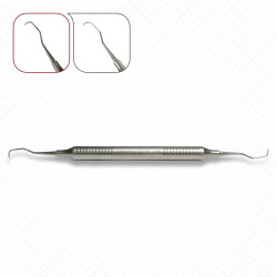 デンタルボールスケーラー-1 | New Med Instruments